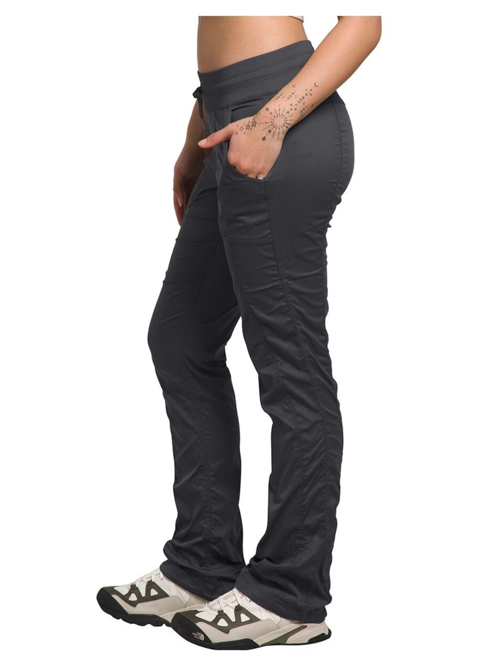 Women’s North Face Aphrodite hiking pants